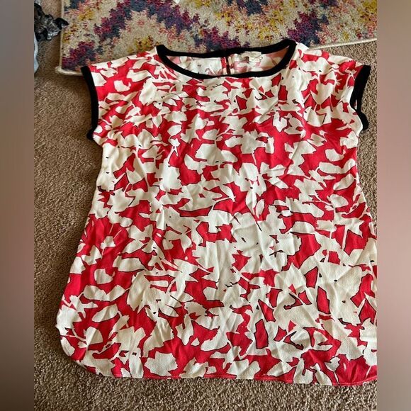 Kate spade large blouse - Picture 2 of 9